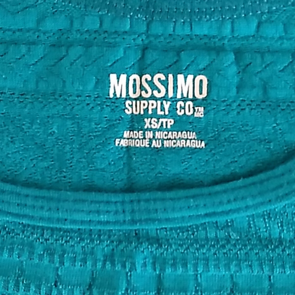 MOSSSIMO - Picture 2 of 3